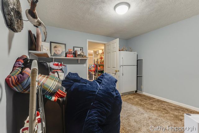 8152 Murphy Road, Lyons, MI 48851