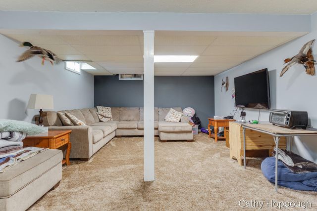 8152 Murphy Road, Lyons, MI 48851