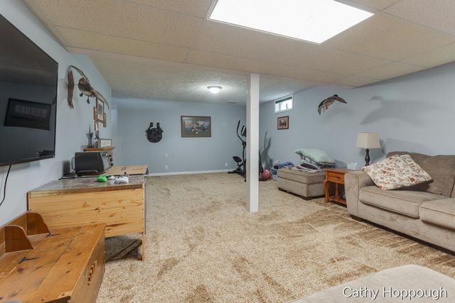 8152 Murphy Road, Lyons, MI 48851