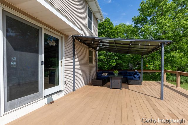 8152 Murphy Road, Lyons, MI 48851