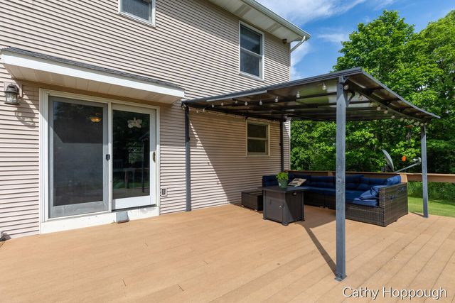 8152 Murphy Road, Lyons, MI 48851