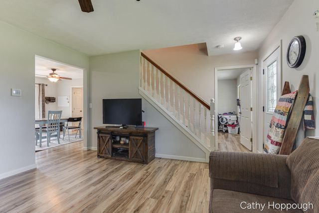 8152 Murphy Road, Lyons, MI 48851