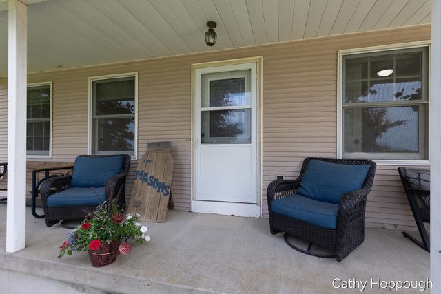 8152 Murphy Road, Lyons, MI 48851
