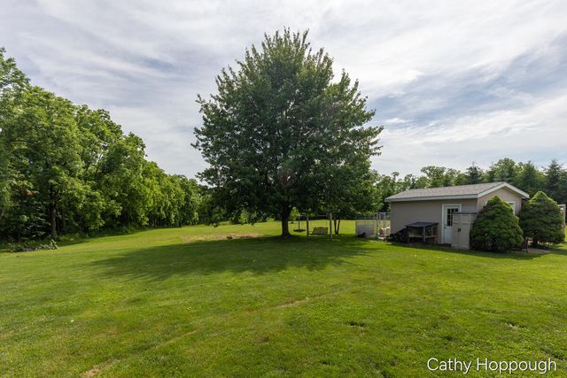 8152 Murphy Road, Lyons, MI 48851