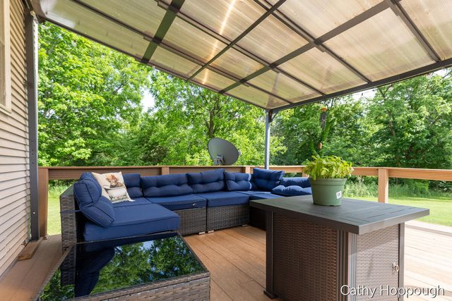 8152 Murphy Road, Lyons, MI 48851