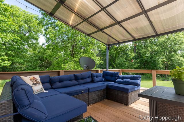 8152 Murphy Road, Lyons, MI 48851