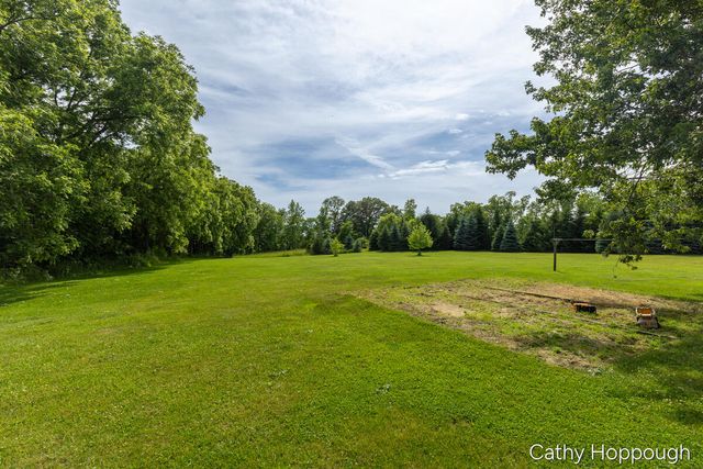 8152 Murphy Road, Lyons, MI 48851