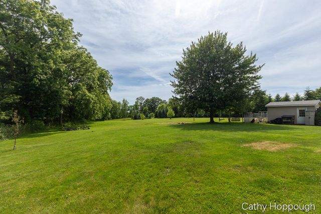 8152 Murphy Road, Lyons, MI 48851