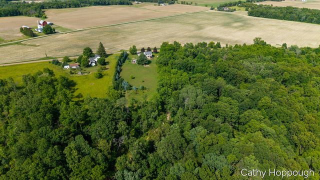 8152 Murphy Road, Lyons, MI 48851