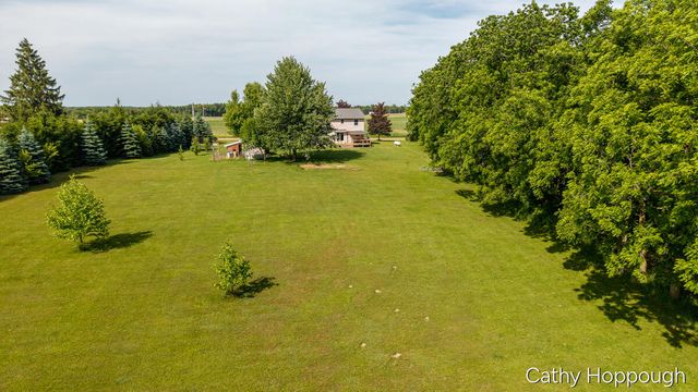 8152 Murphy Road, Lyons, MI 48851