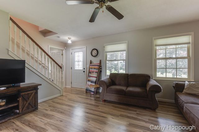8152 Murphy Road, Lyons, MI 48851