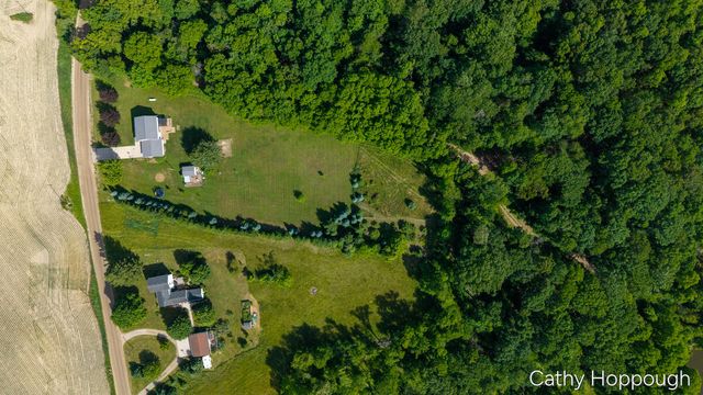 8152 Murphy Road, Lyons, MI 48851