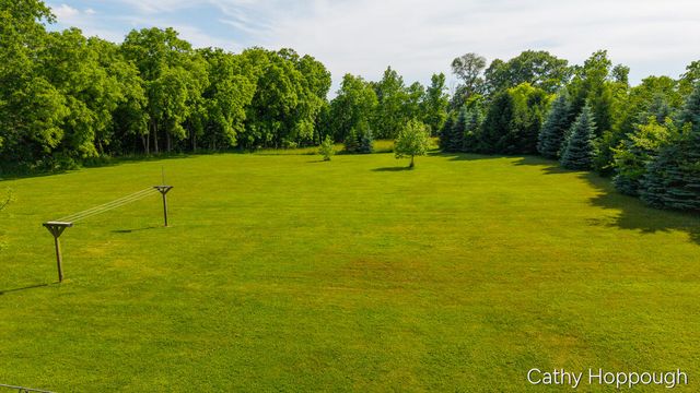 8152 Murphy Road, Lyons, MI 48851