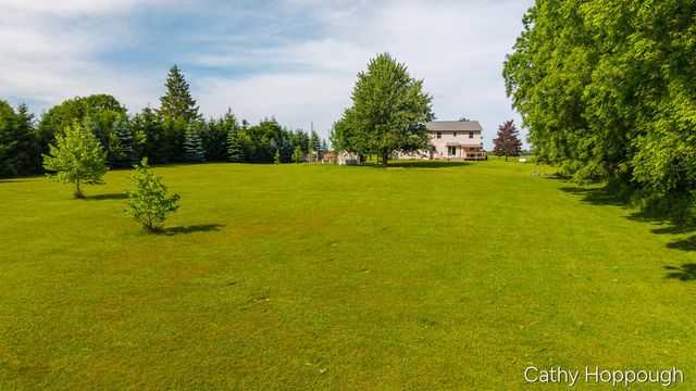 8152 Murphy Road, Lyons, MI 48851