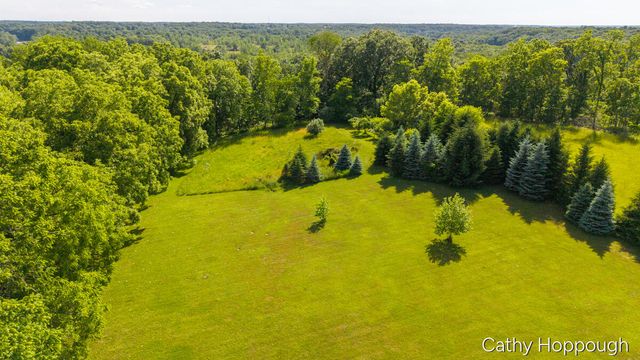 8152 Murphy Road, Lyons, MI 48851