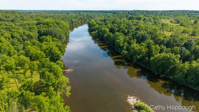 8152 Murphy Road, Lyons, MI 48851