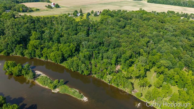 8152 Murphy Road, Lyons, MI 48851