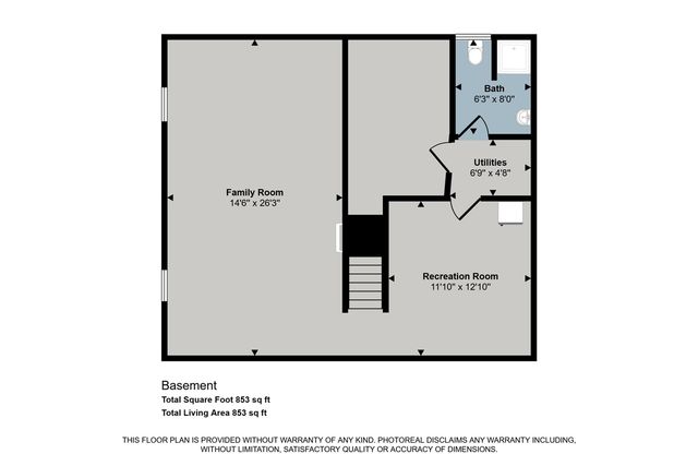 8152 Murphy Road, Lyons, MI 48851