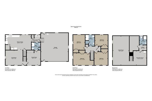 8152 Murphy Road, Lyons, MI 48851
