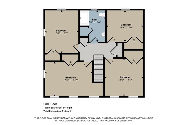 8152 Murphy Road, Lyons, MI 48851