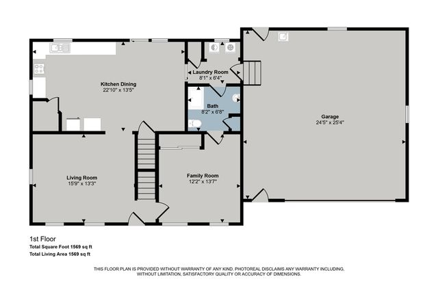 8152 Murphy Road, Lyons, MI 48851