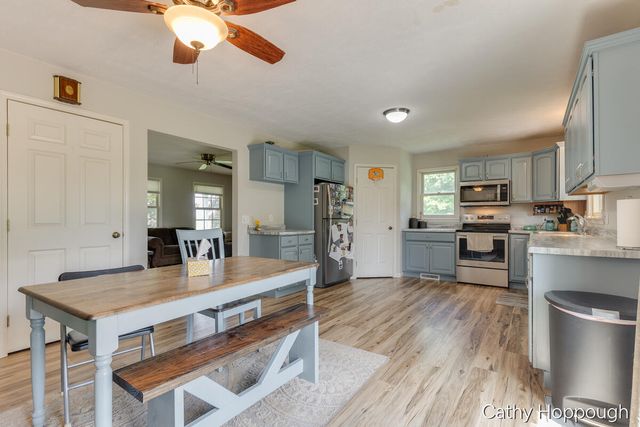 8152 Murphy Road, Lyons, MI 48851