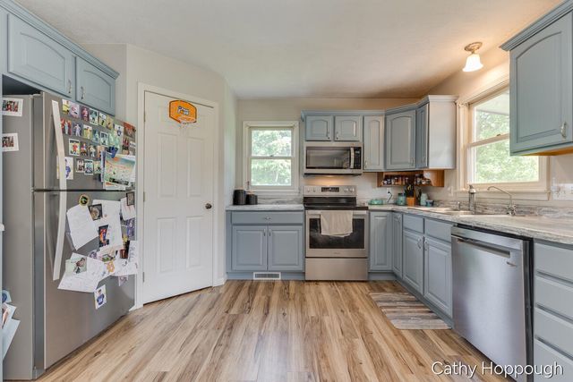 8152 Murphy Road, Lyons, MI 48851