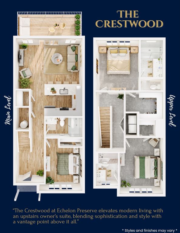 102 Echelon Preserve, Clarksville, TN 37040