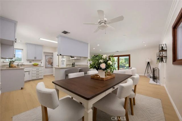 18552 Adivino Street, Rowland Heights, CA 91748