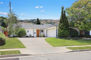 18552 Adivino Street, Rowland Heights, CA 91748