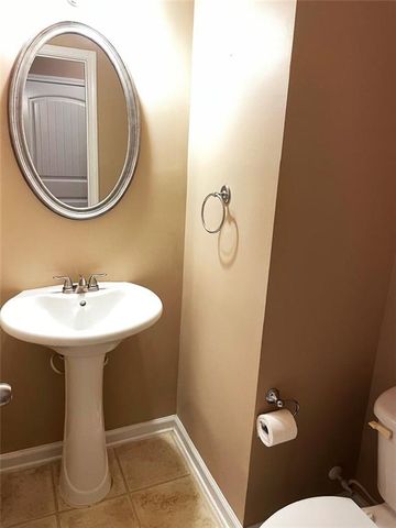 116 Tyson Woods Road, Acworth, GA 30102
