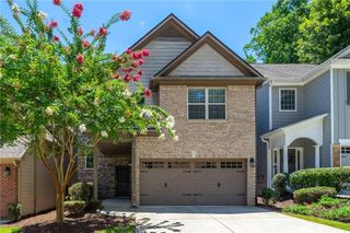 116 Tyson Woods Road, Acworth, GA 30102