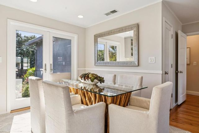 3612 Santiago Street, San Mateo, CA 94403