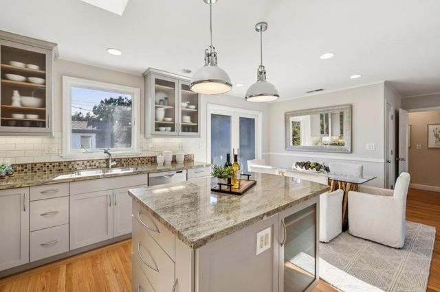 3612 Santiago Street, San Mateo, CA 94403