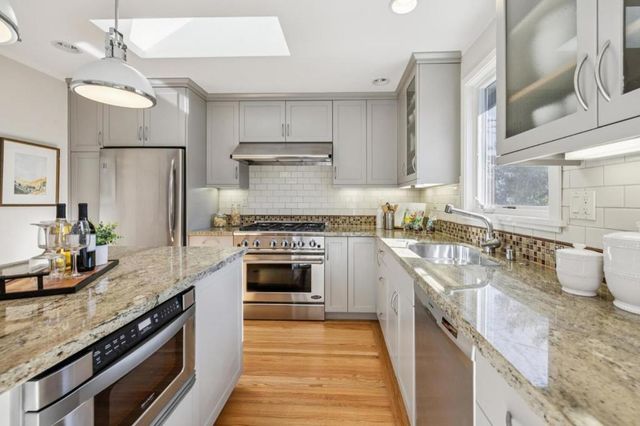 3612 Santiago Street, San Mateo, CA 94403