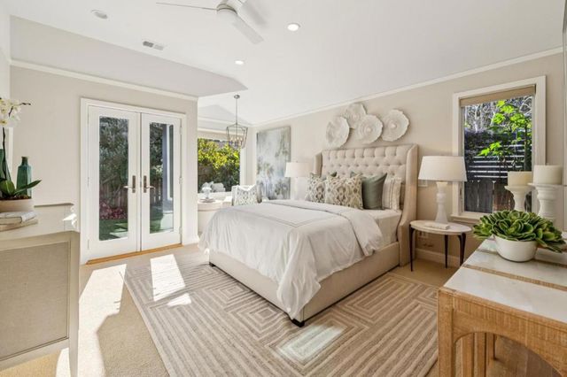 3612 Santiago Street, San Mateo, CA 94403