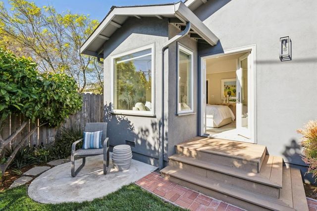 3612 Santiago Street, San Mateo, CA 94403