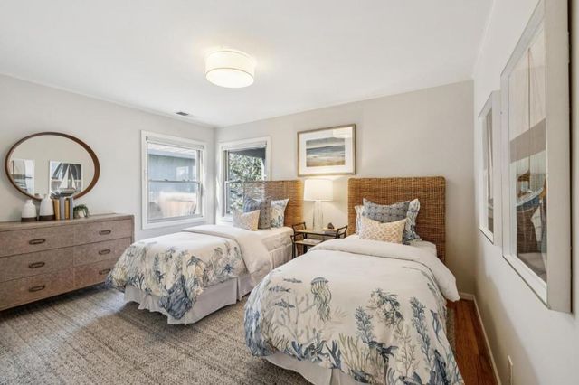 3612 Santiago Street, San Mateo, CA 94403