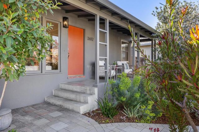 3612 Santiago Street, San Mateo, CA 94403