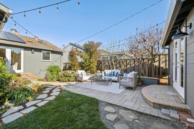 3612 Santiago Street, San Mateo, CA 94403