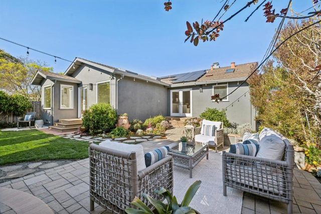 3612 Santiago Street, San Mateo, CA 94403