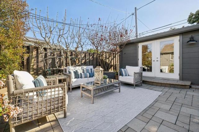 3612 Santiago Street, San Mateo, CA 94403