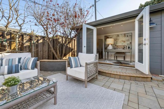 3612 Santiago Street, San Mateo, CA 94403