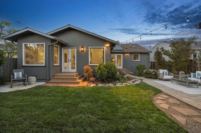 3612 Santiago Street, San Mateo, CA 94403