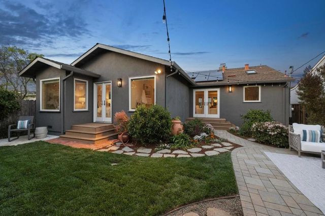 3612 Santiago Street, San Mateo, CA 94403