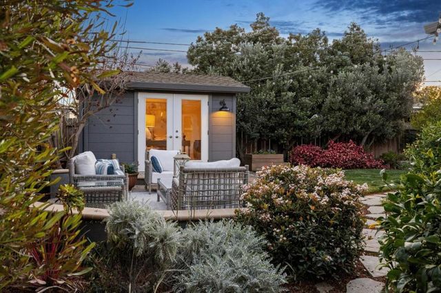 3612 Santiago Street, San Mateo, CA 94403