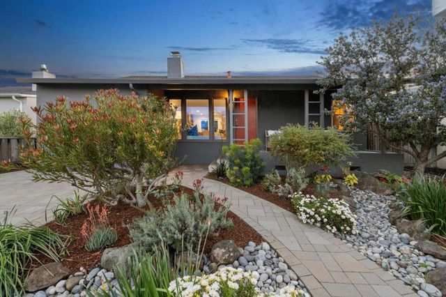 3612 Santiago Street, San Mateo, CA 94403