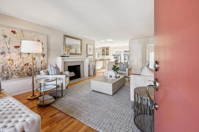 3612 Santiago Street, San Mateo, CA 94403