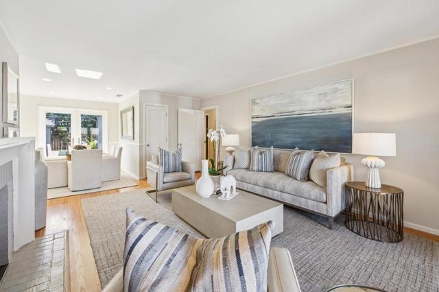 3612 Santiago Street, San Mateo, CA 94403