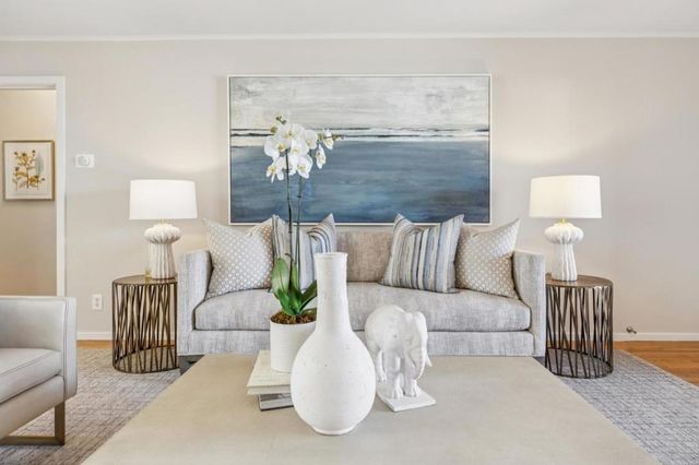 3612 Santiago Street, San Mateo, CA 94403